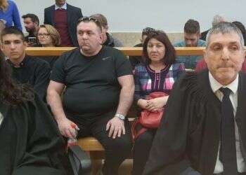 "חשש מהותי להודאת שווא": רומן זדורוב זוכה מאשמת רצח