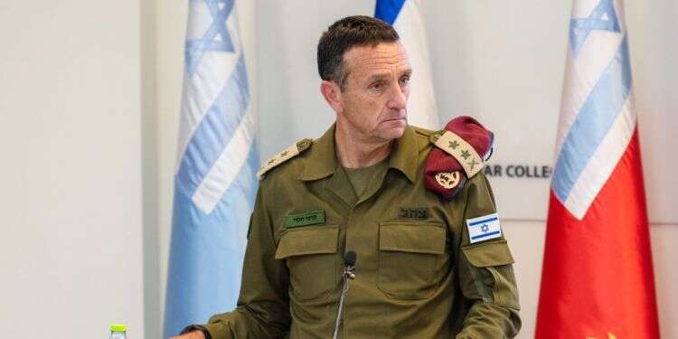 הרמטכ מפקד חיל האוויר הדיח את אל"מ גלעד פלד, מנהיג מחאת הטייסים