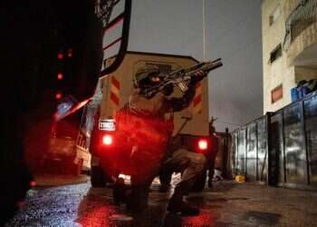 אחרי פסגת שארם והקפאת פעילות: צה"ל חזר לעצור מבוקשים ביהודה ושומרון