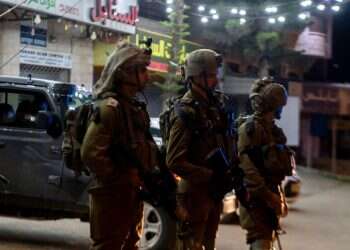 חווארה הפכה לסמל התנגדות וצה"ל לא מצליח למצוא פתרונות לבלימת הפיגועים