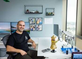 צילום: אריק סולטן