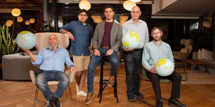 מימין לשמאל: ד דווקא השמרנים צריכים להציע פתרונות למשבר האקלים