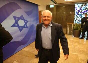 המערכת המשפטית נטלה לעצמה כוח מוחלט, כעת הממשלה נוטלת אותו לעצמה