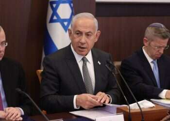 המערכת המשפטית נטלה לעצמה כוח מוחלט, כעת הממשלה נוטלת אותו לעצמה