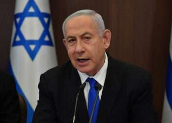 המערכת המשפטית נטלה לעצמה כוח מוחלט, כעת הממשלה נוטלת אותו לעצמה