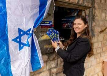 הסברה לרפורמה? תנועת "ישראל שלי" התגייסה למשימה