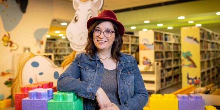 נופיה בר ניצן. צילום: אריק סולטן