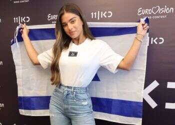 שבוע לחשיפת השיר לאירוויזיון: האם לנועה קירל יש סיכוי אמיתי לזכות שוב?