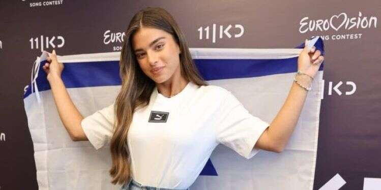 נועה קירל. באדיבות דוברות  שבוע לחשיפת השיר לאירוויזיון: האם לנועה קירל יש סיכוי אמיתי לזכות שוב?