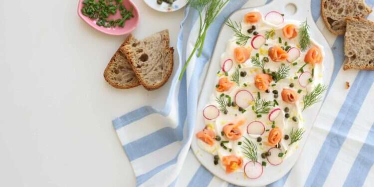 לארח בראנץ׳ בסטייל ובלי הרבה מאמץ: פלטת הממרחים שתעשה את העבודה