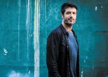 רון שחר צולח משבר אחר משבר ומאמין שגם מהפרידה מהמירוץ למיליון הוא יצמח