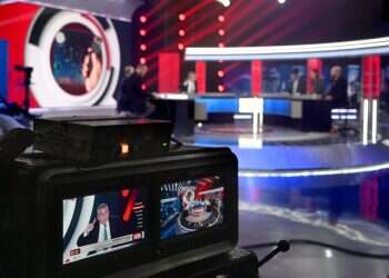 "משנים את הטלוויזיה בישראל": כך כבש ערוץ 14 את המקום השני בטבלת הרייטינג