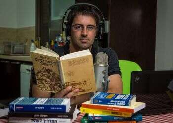 מגיש "עושים היסטוריה" על מחיקת הפרק: "להשליך את ביבי לפח האשפה של ההיסטוריה"