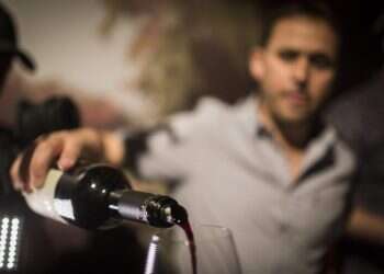 קרן של פילנתרופים אמריקנים מקדמים את תיירות היין באזור הנגב