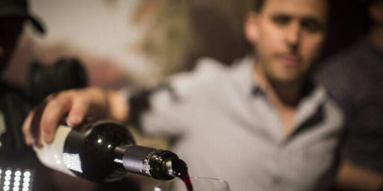 קרן של פילנתרופים אמריקנים מקדמים את תיירות היין באזור הנגב