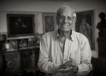 חיים טופול – השחקן שהיה גם נדבן גדול