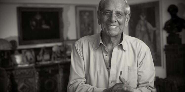 חיים טופול. צילום: אריק סולטן חיים טופול – השחקן שהיה גם נדבן גדול