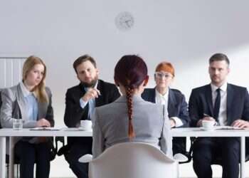 ראיון עבודה נשים עובדות