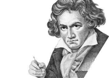 חוקרים ניתחו DNA משערו של בטהובן וגילו ממה הוא מת