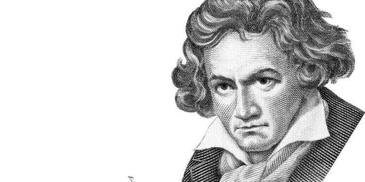 חוקרים ניתחו DNA משערו של בטהובן וגילו ממה הוא מת