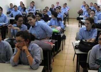 רשת החינוך החרדית "בית יעקב" הוא סיפור פמיניסטי מרתק