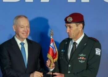 על הרמטכ"ל ושר הביטחון להדיח לאלתר את כל המאיימים בסרבנות