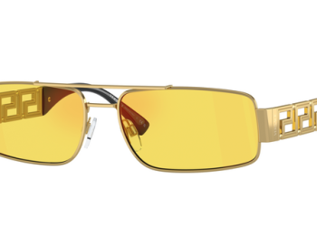 ורסאצ'ה טרנד ליבינג קריאטיביטי. צילום: ורסאצ'ה חו מדע, טכנולוגיה וטבע: הטרנדים החמים בעולם המשקפיים ל-2023