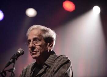 "מענקי התרבות הישראלית": השחקן חיים טופול הלך לעולמו