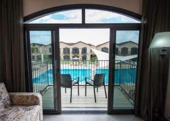 מאירוח יוקרתי ועד כזה שמתאים לכל כיס: מלונות לשבת הגדול