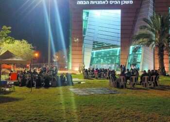 החרדה של מתנגדי הרפורמה אמיתית – אפשר לפוגג אותה