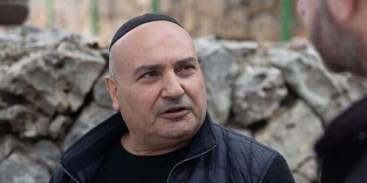 "יום הזיכרון הוא קדוש. אם יחללו את היום הזה, זה יעשה את הקרע הכי גדול"