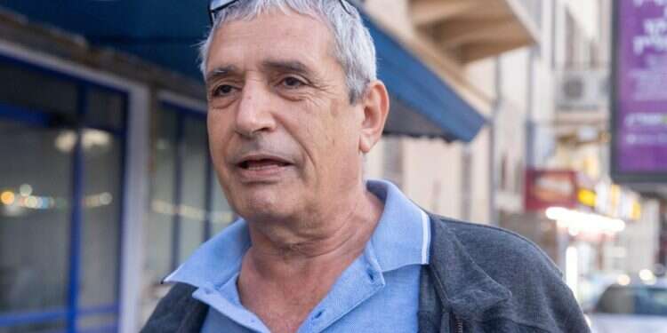 "כל ערבי יגיד לך שאנחנו פלסטינים. אני וערבי בשכם שייכים לאותו עם"