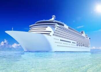 תמה הקורונה: 3 שנים אחרי – ספינות התענוגות שבות לטוקיו