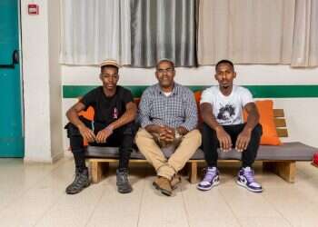 "צבר שחור" נוגע בנקודות הכי כואבות בהתבגרות של צעירים אתיופים בישראל