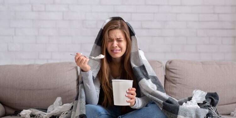 לחסום את האקס: ממשלת ניו זילנד מייעצת לבני נוער איך להתגבר על פרידות