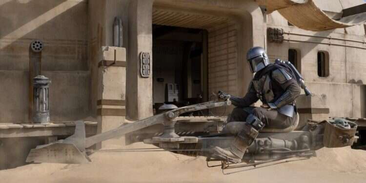 צילום: באדיבות דיסני+