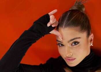 האישה הראשונה שייצגה את ישראל באירוויזיון בטוחה שנועה קירל תהיה הפתעה גדולה