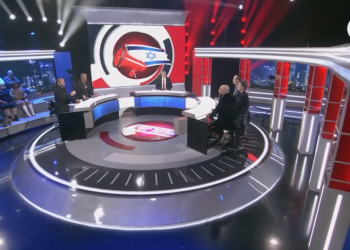 הימין הישראלי כבר לא פריך, והצופים בטלוויזיה עוברים לערוץ שהוא הבית