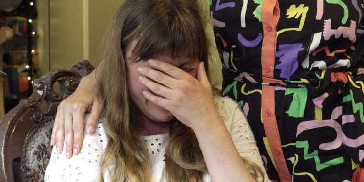 אולה טימר קרבצ'נקו.צילום: עידו הר, באדיבות כאן 11  "אורות וצללים" שופך אור על פינות נסתרות בפרשת רומן זדורוב