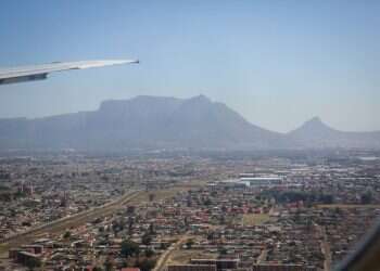 "מבישה ומביכה": משרד החוץ גינה את החלטת הפרלמנט בדרום אפריקה נגד ישראל