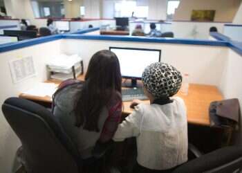 שלוש שאלות קשות על שילוב גברים חרדים בשוק העבודה