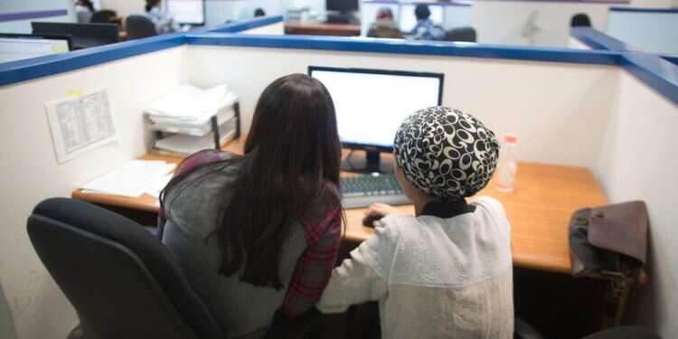 שלוש שאלות קשות על שילוב גברים חרדים בשוק העבודה