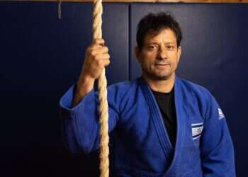 צילום: אבישג שאר-ישוב