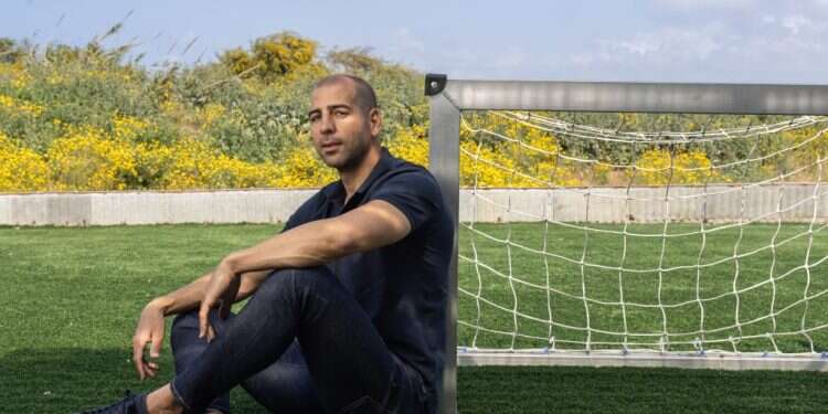 צילום: אבישג שאר-ישוב