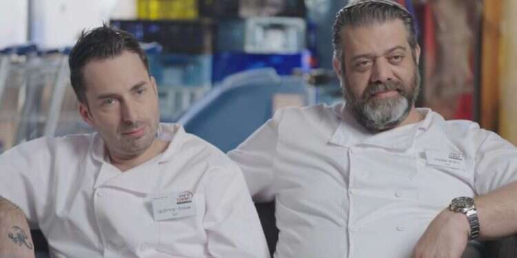 הצצה לעונה החדשה של קופה ראשית: אולי כבר פג התוקף?