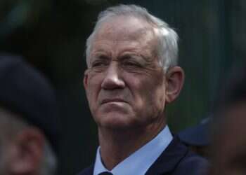 איזנקוט: אף שתפקיד האופוזיציה להפיל את הממשלה, אני לא בעד לנצל את החולשה שלה