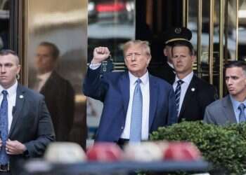 בין בחירות לבחירות, הקיטוב בארה"ב ממשיך לבעבע