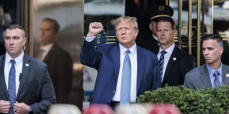 בין בחירות לבחירות, הקיטוב בארה"ב ממשיך לבעבע