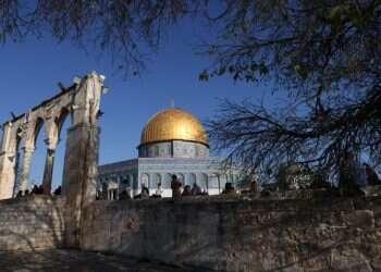 הדיון על מקום המקדש: המסורת צודקת ולא המחקר החדש