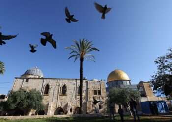 הדיון על מקום המקדש: המסורת צודקת ולא המחקר החדש